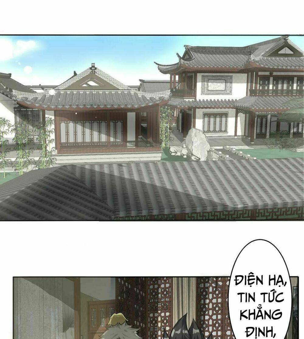 tu chân giả tại dị thế chapter 181 8