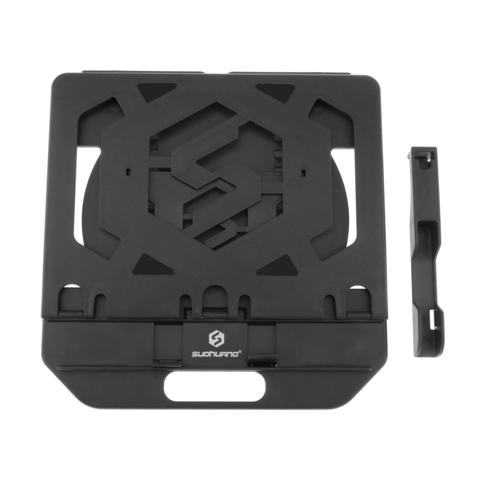 Laptop Office Stand Tray Holder Bracket Support