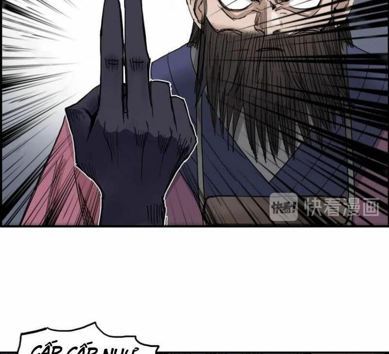 Siêu Năng Lập Phương chapter 186 91