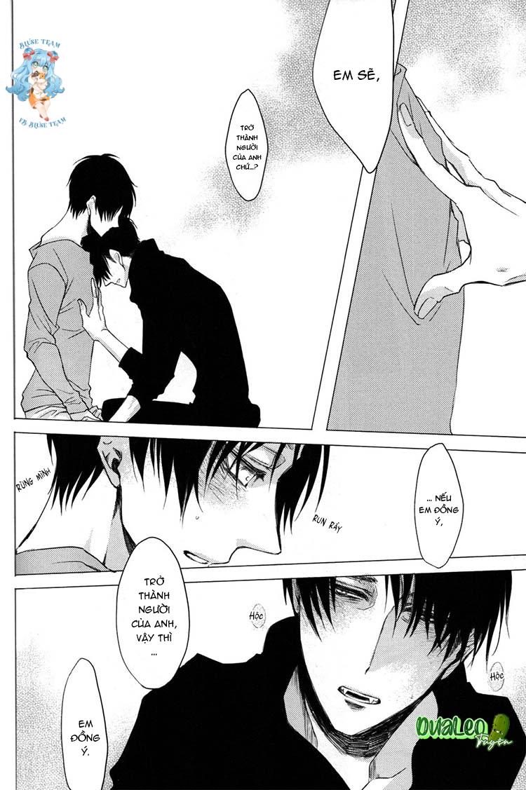 tổng hợp oneshot boylove chapter 22 25