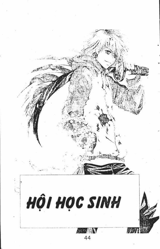 kami to sengoku seitokai chapter 13 1