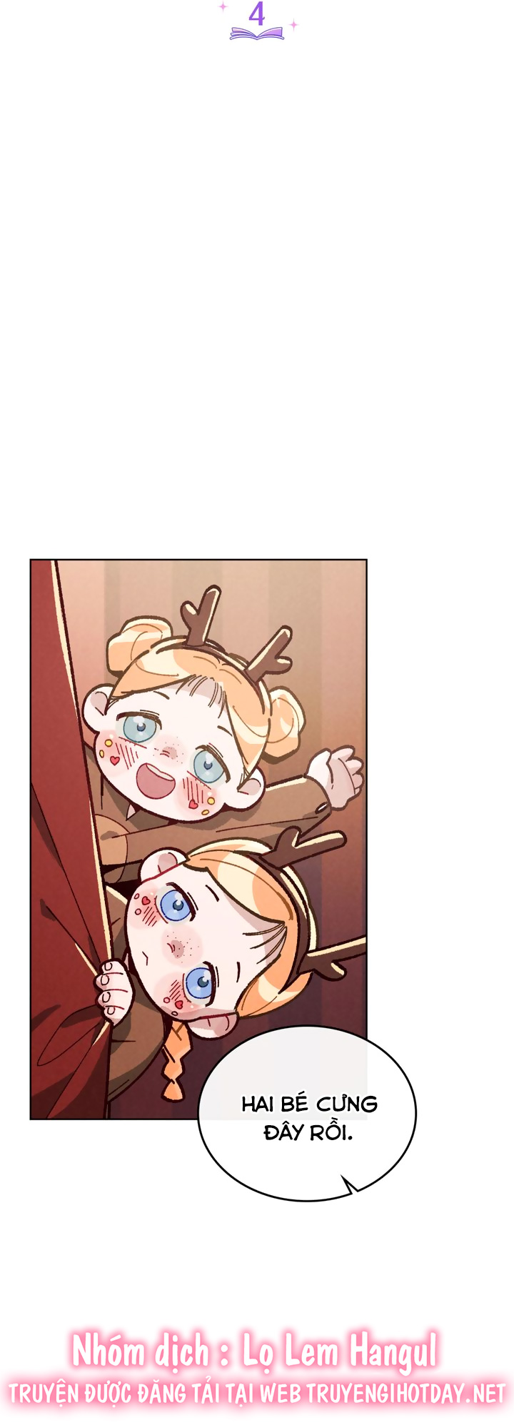 giải mã ngôn ngữ trái tim chapter 9 8