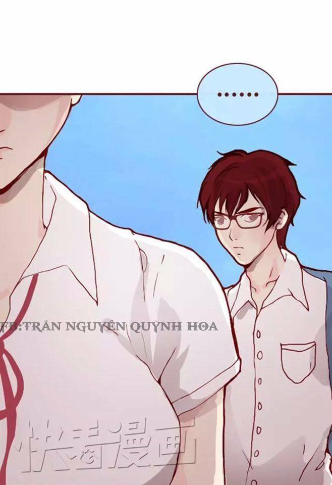 trả thù trường trung học phần 1 chapter 25 3