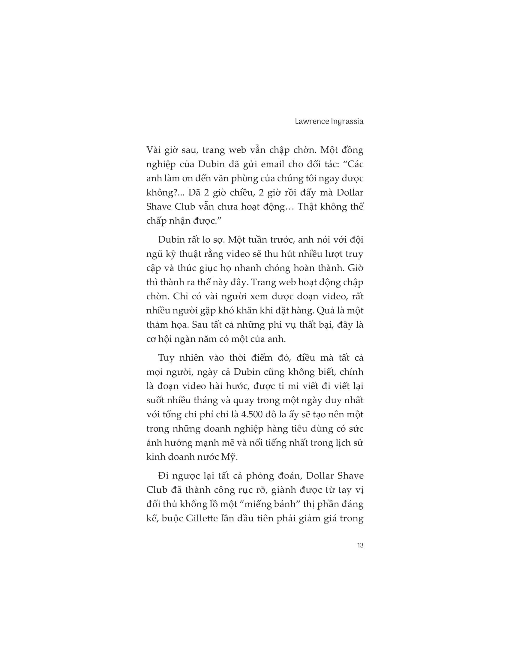 Sách Kỳ Lân Tỷ Đô - Con Đường Xây Dựng Thương Hiệu Đầy Cảm Hứng Từ Các Thương Hiệu Thành Công
