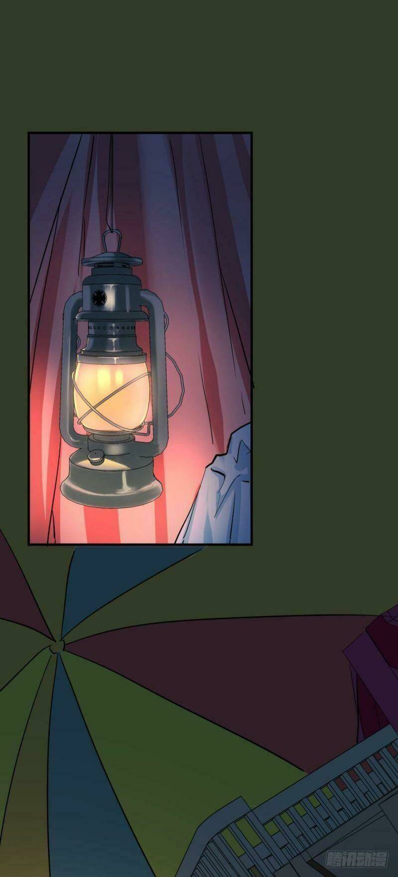 nhân ngư học trưởng, đừng ôm ta! chapter 53 22