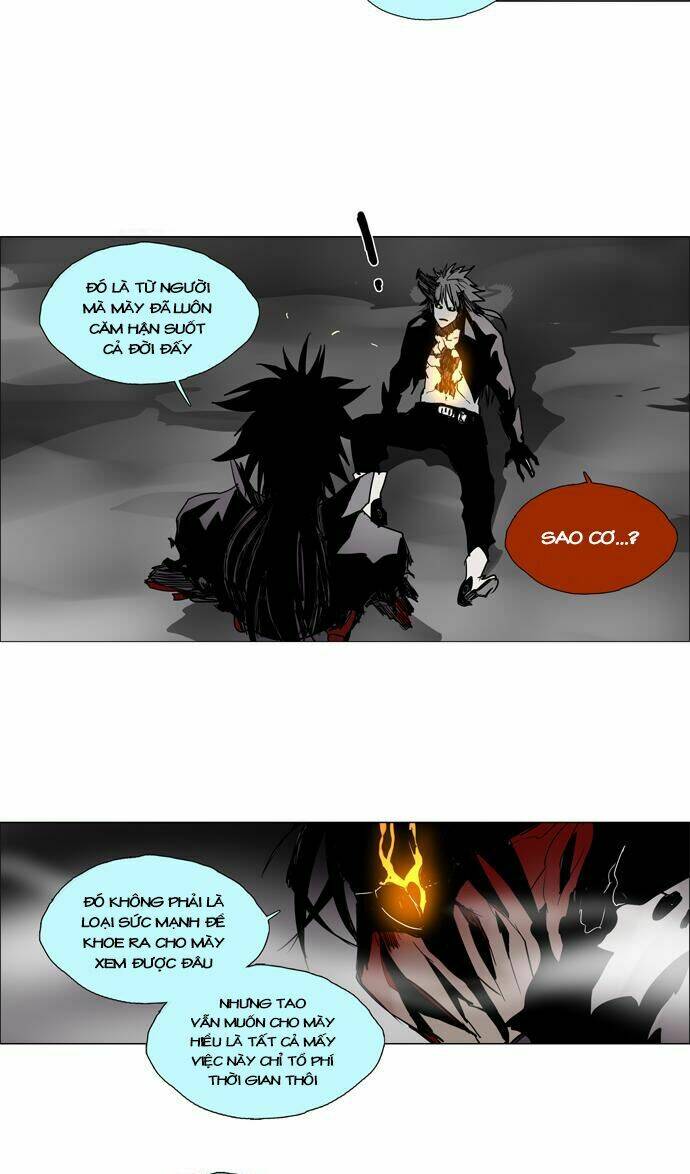 lessa 2: the crimson knight chapter 90 11