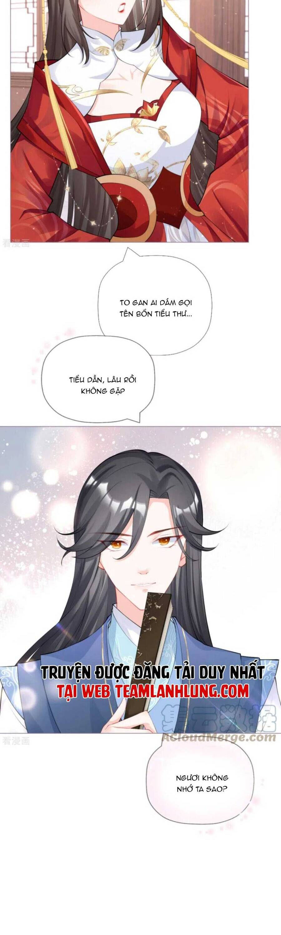 thiết lập ác nữ của tôi sụp đổ rồi chapter 33 6