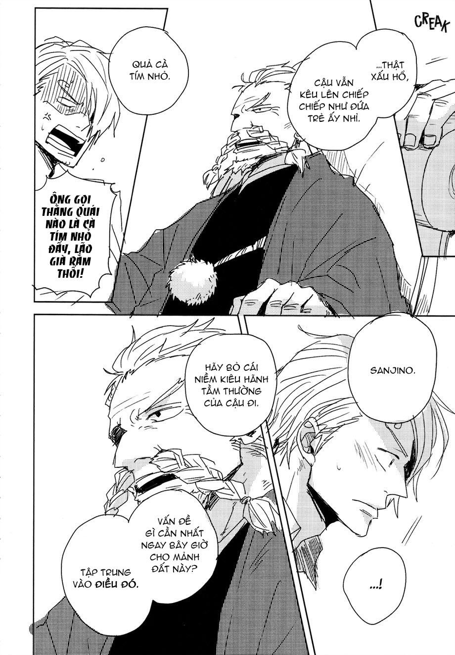 oneshot hỏny chapter 25 32