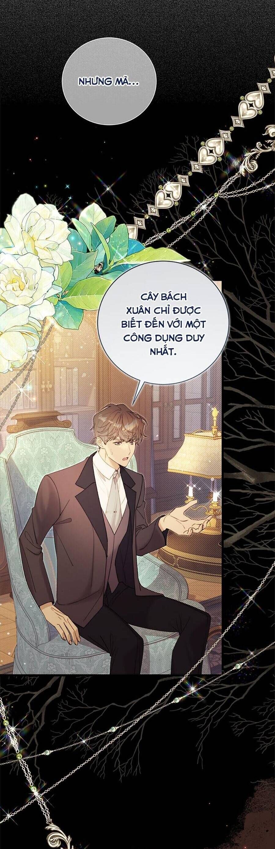 [15+] công chúa chloe chapter 123 92