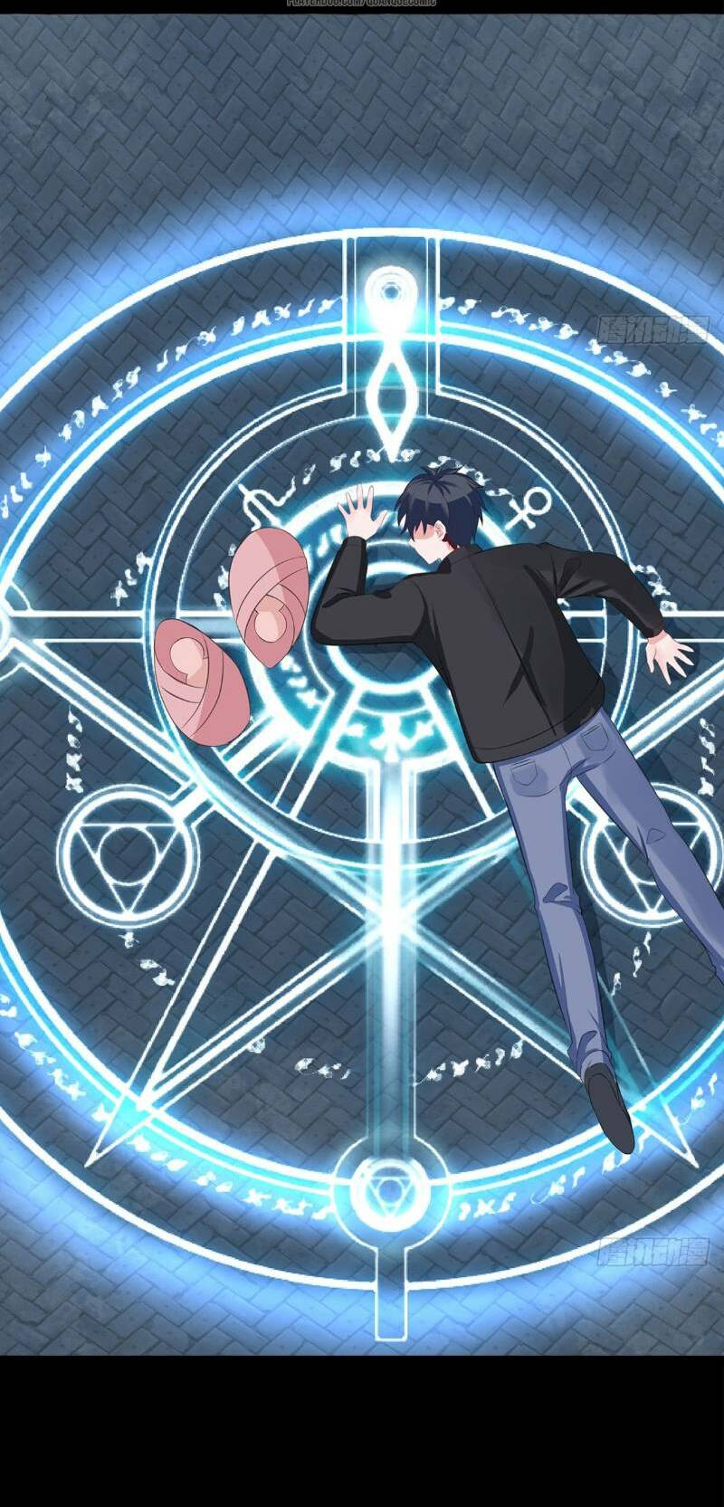 vú em của tiên ma chapter 0 10