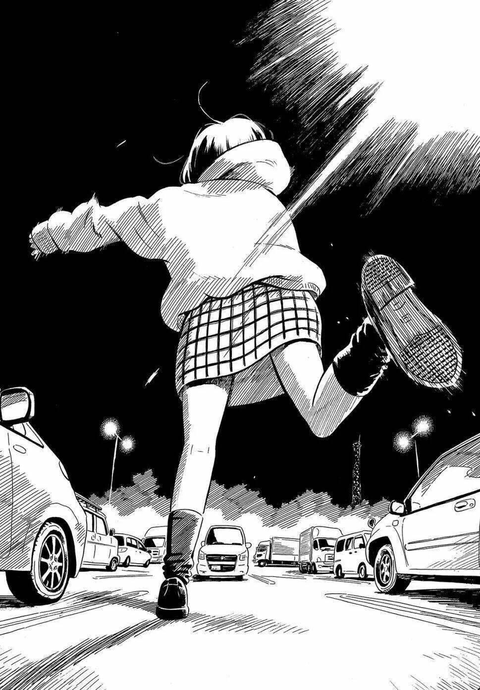 nora to zassou chapter 23 27