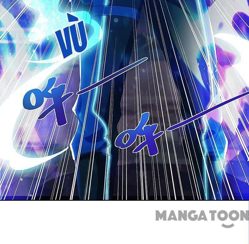 siêu cấp bại gia tử chapter 88 20