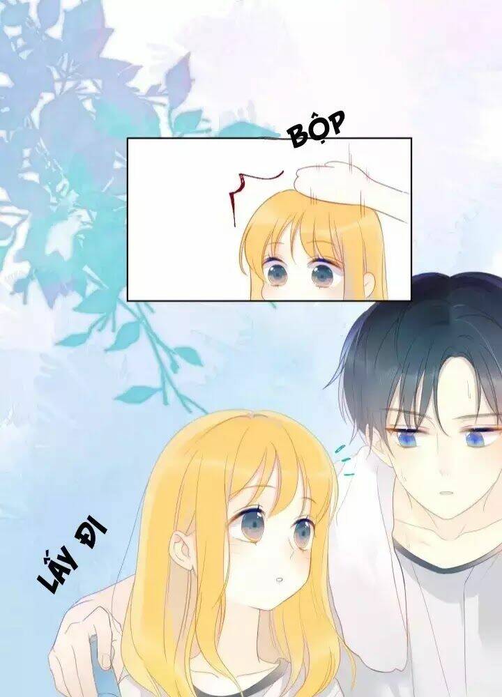 tinh thần vu ngã chapter 2 21