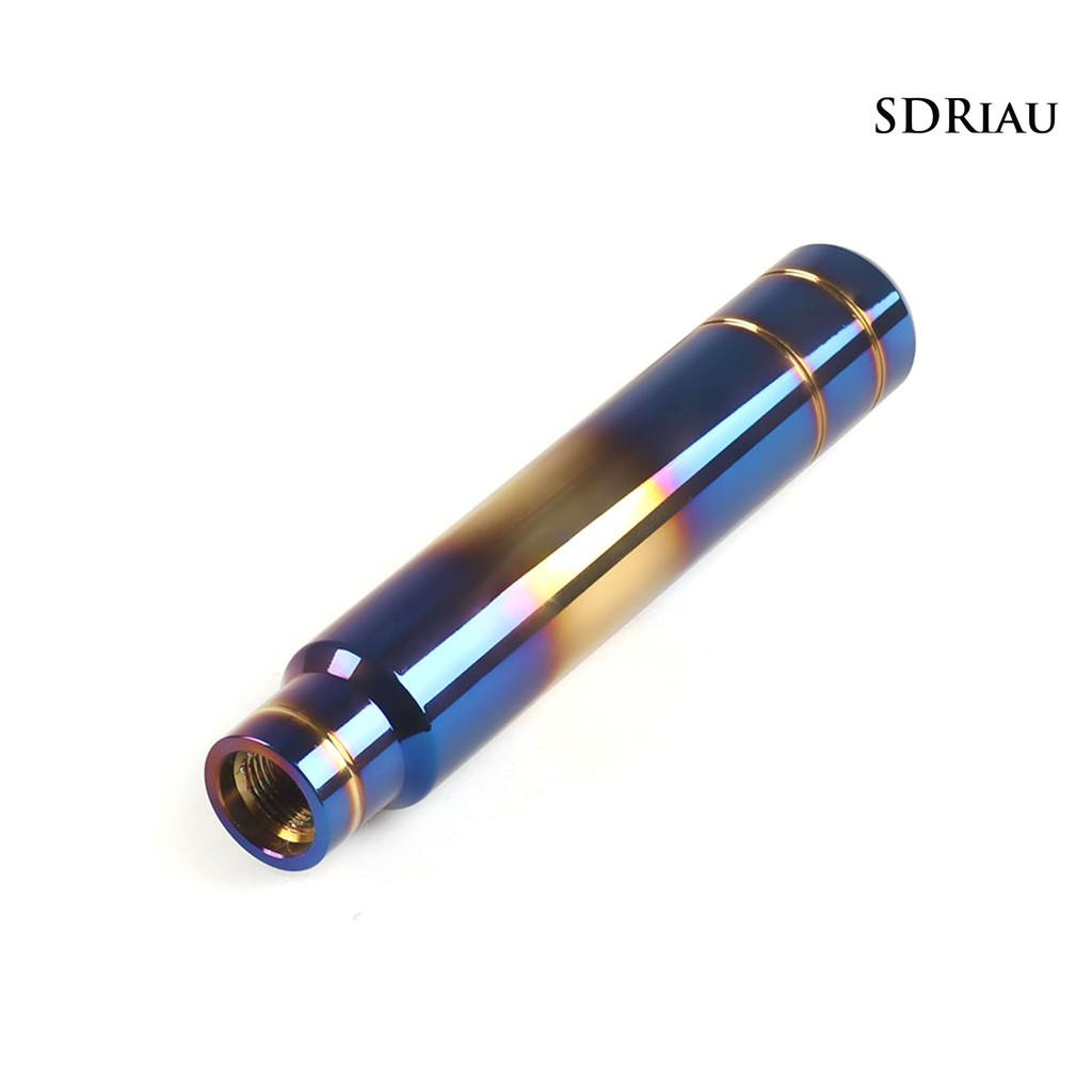 Đầu Nắm Cần Số Trang Trí Nội Thất Xe Hơi 18cm