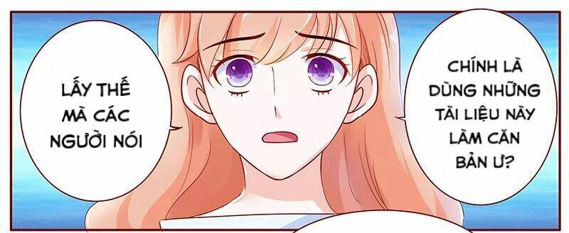 bá đạo tổng tài yêu tôi chapter 124 8