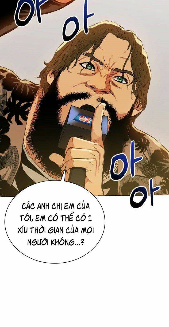 đấu sĩ vô song chapter 22 69