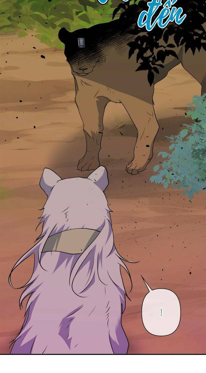 tôi đang nuôi dưỡng một con quái thú chapter 70 27