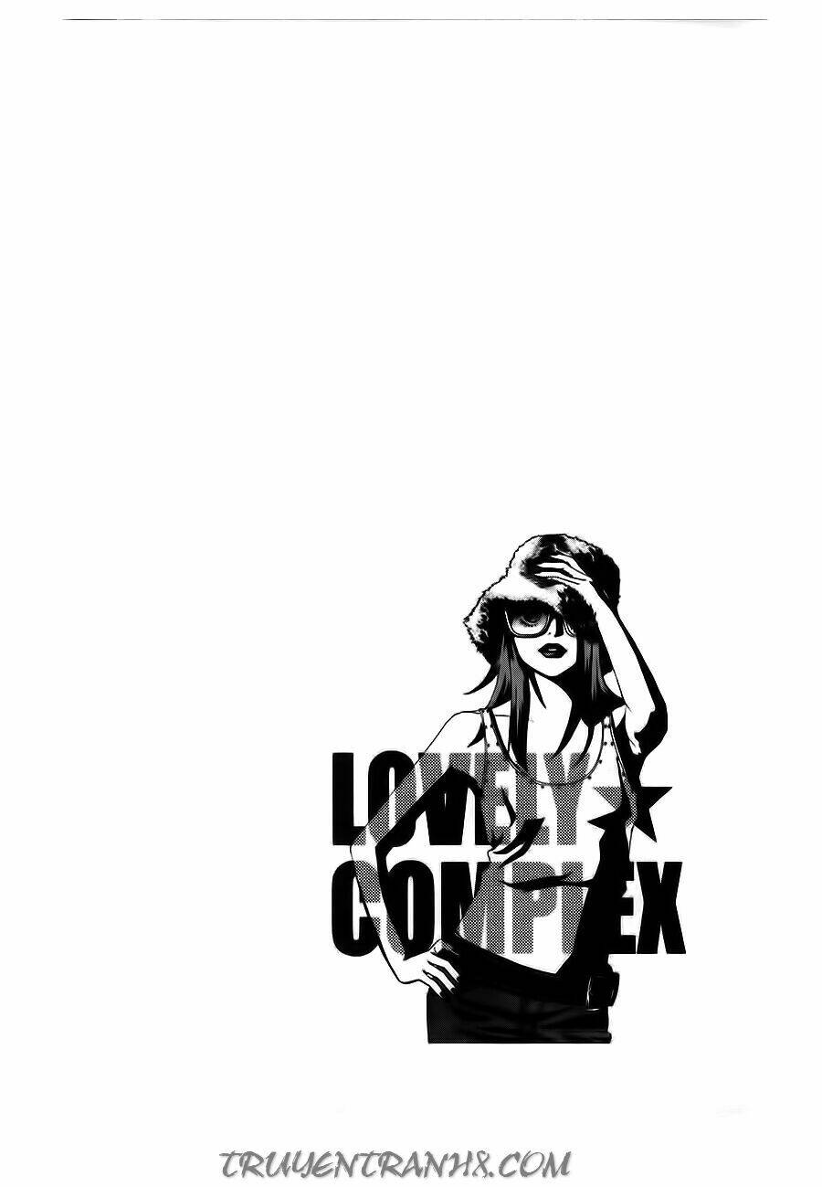 love com - đôi đũa lệch chapter 4 22