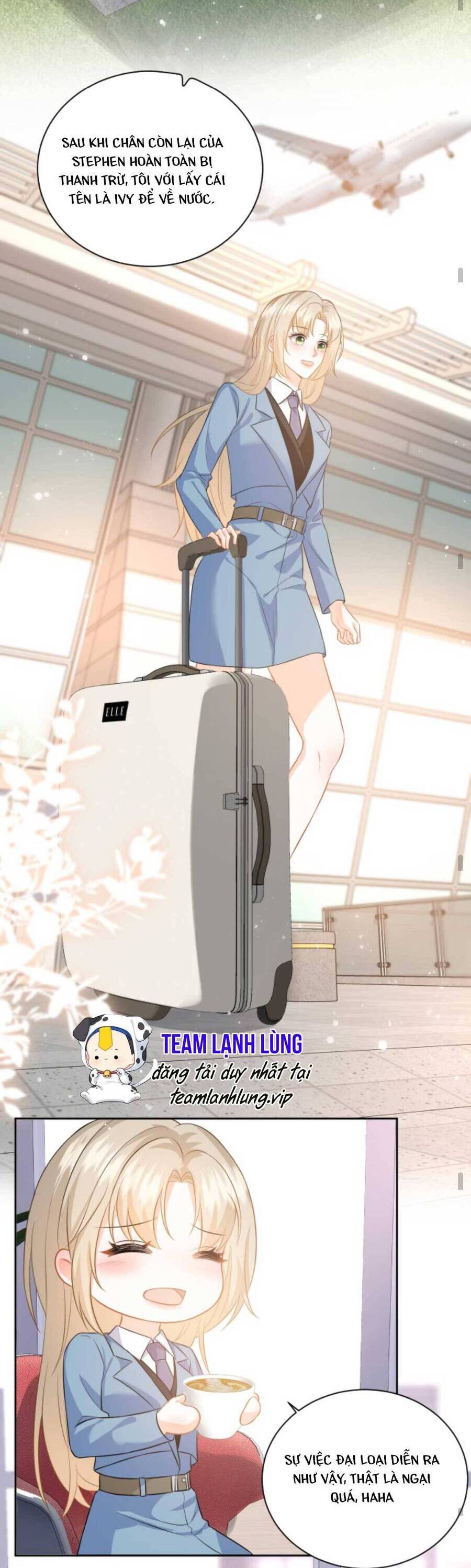 xuyên nhanh : nhân vật phản diện quá nuông chiều ta chapter 51 9