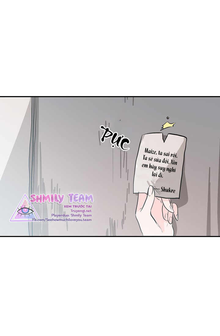 tôi là bạn gái cũ của một vị anh hùng chapter 1 3