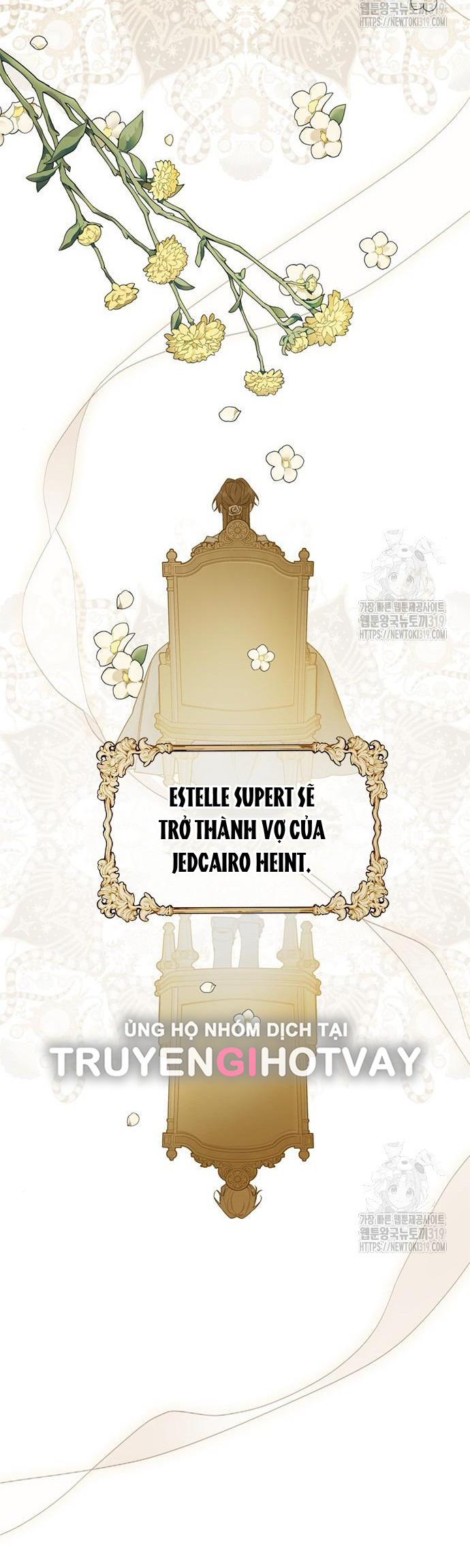 cách hiệp sĩ sống như một tiểu thư chapter 120.1 13