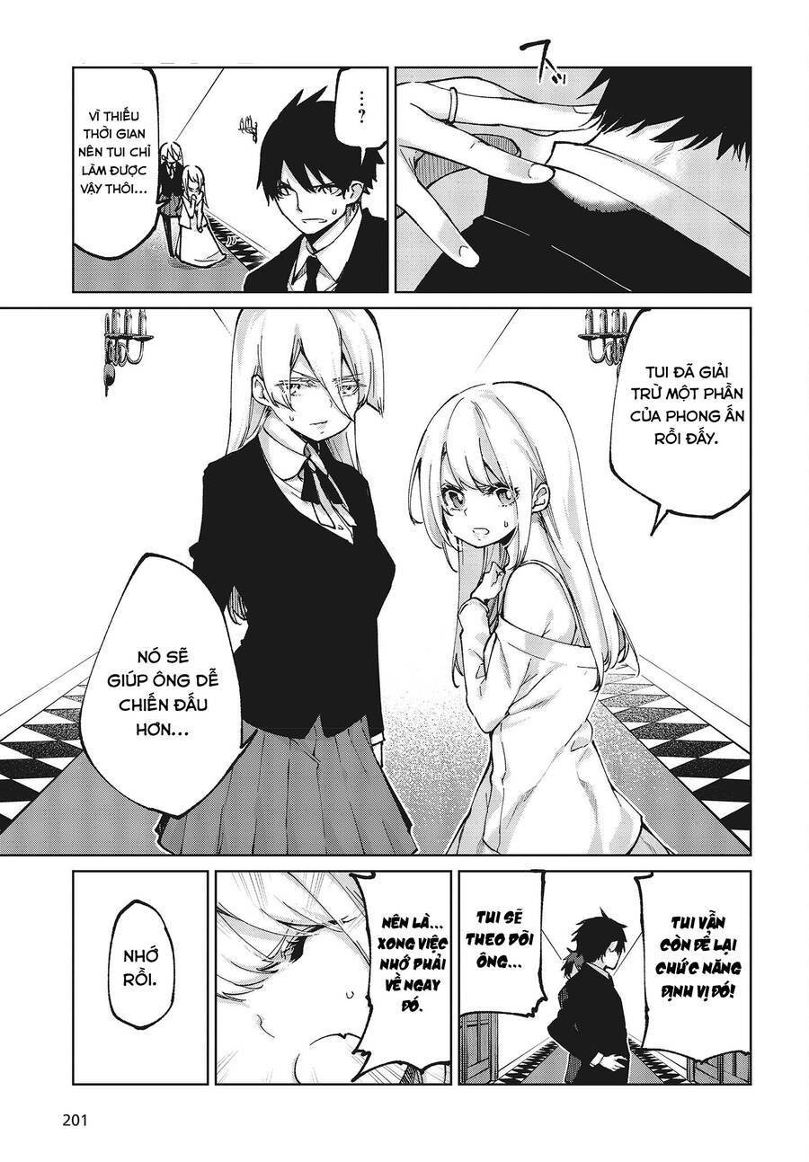 jiangshi kaitan blood chapter 69 19