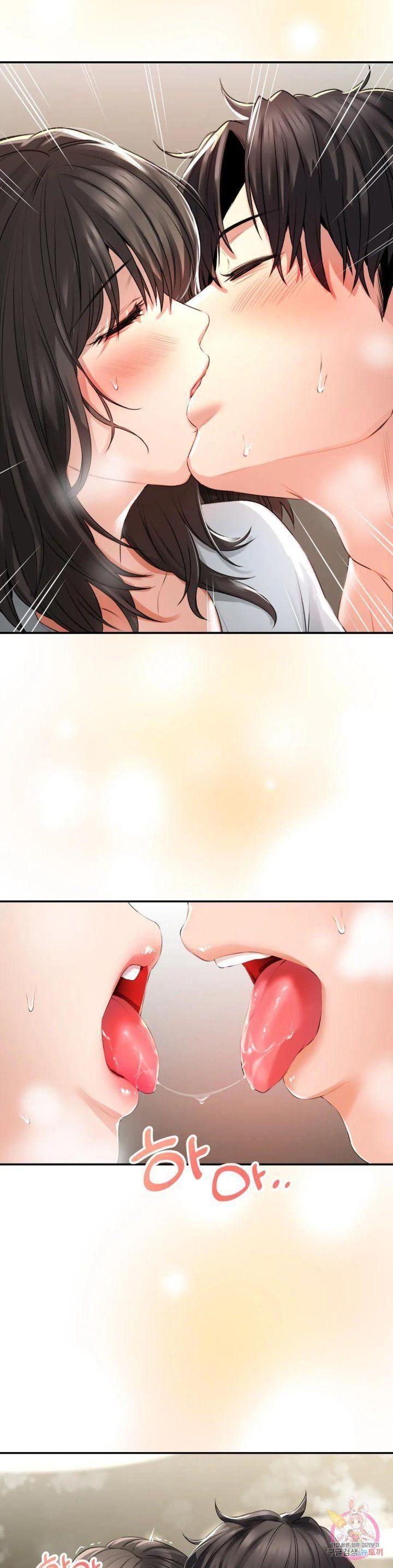 chuyện tình thảo mộc chapter 2 23