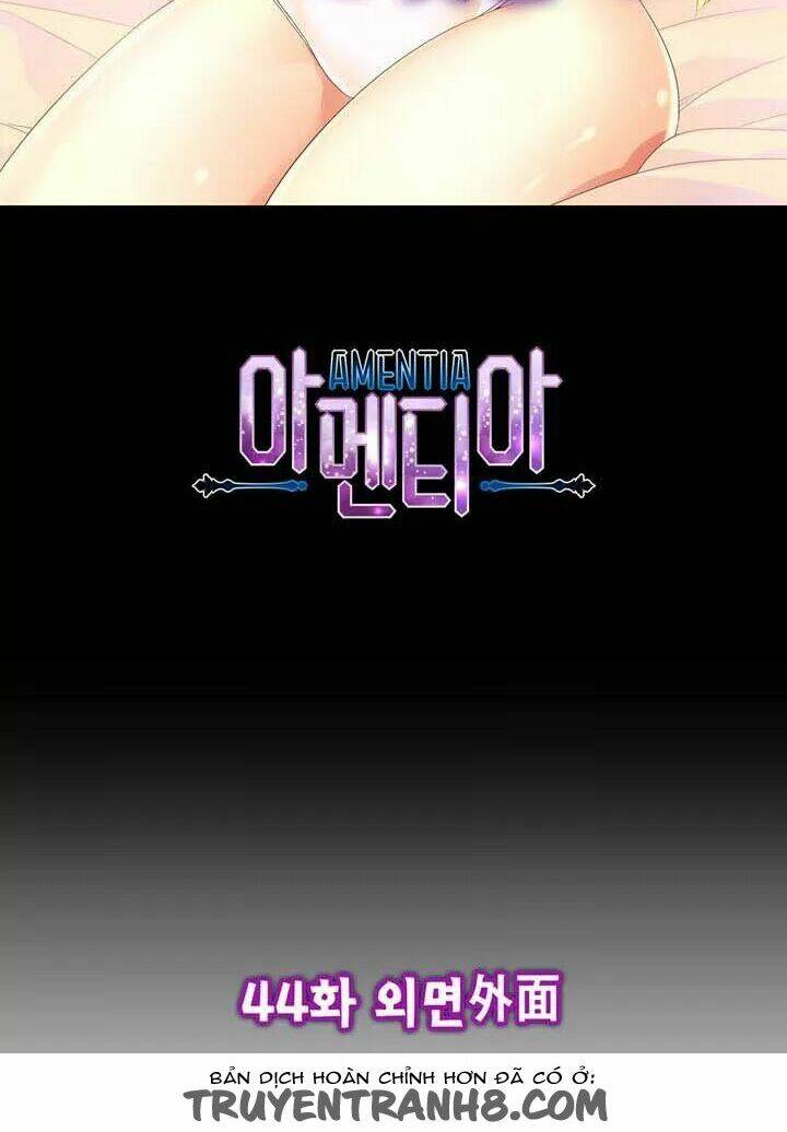 amentia chapter 45 3