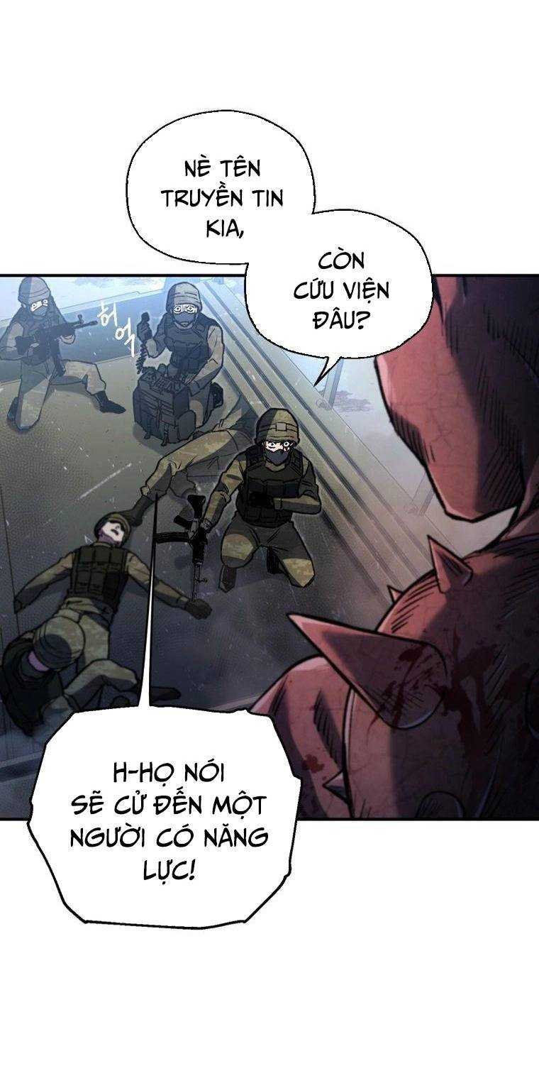 chỉ mình ta tái sinh chapter 8 6