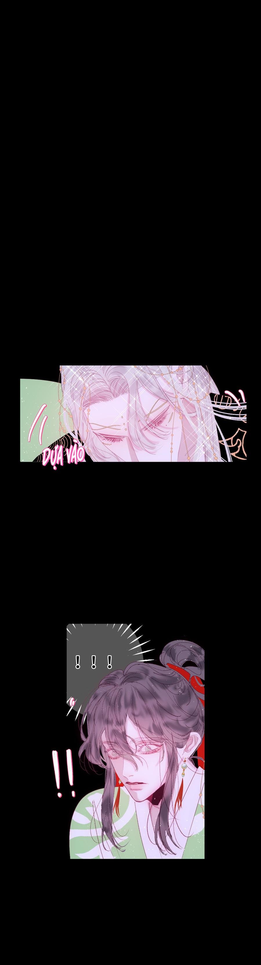 vài câu chuyện với sư tôn sau khi xuyên sách chapter 76 5