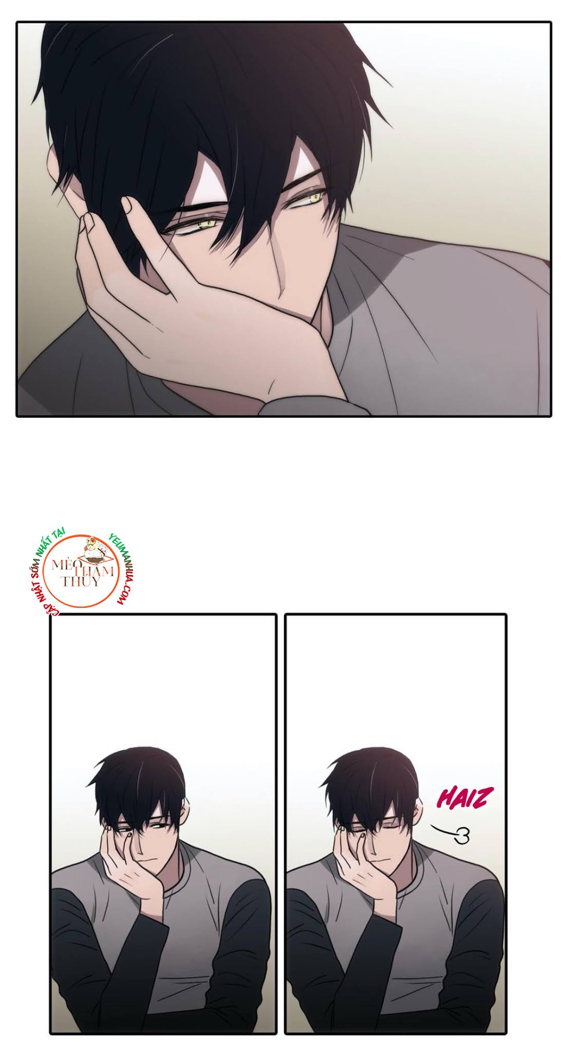 đưa đón người yêu chapter 67 10