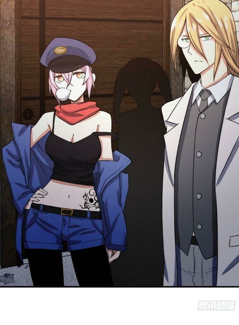 phía sau sát nhân án chapter 9 40