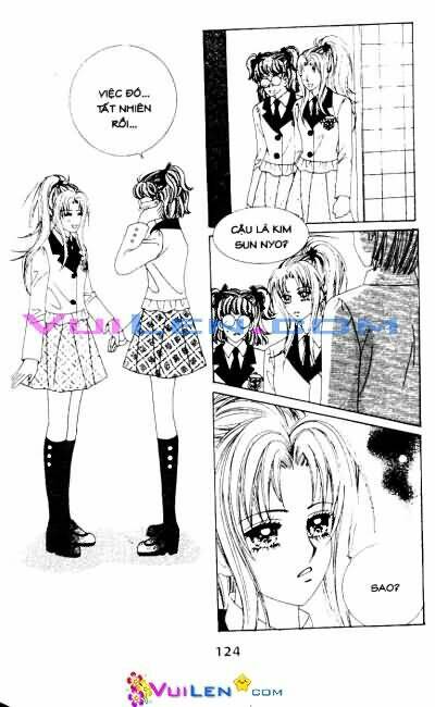 cô dâu bé xinh chapter 15 5