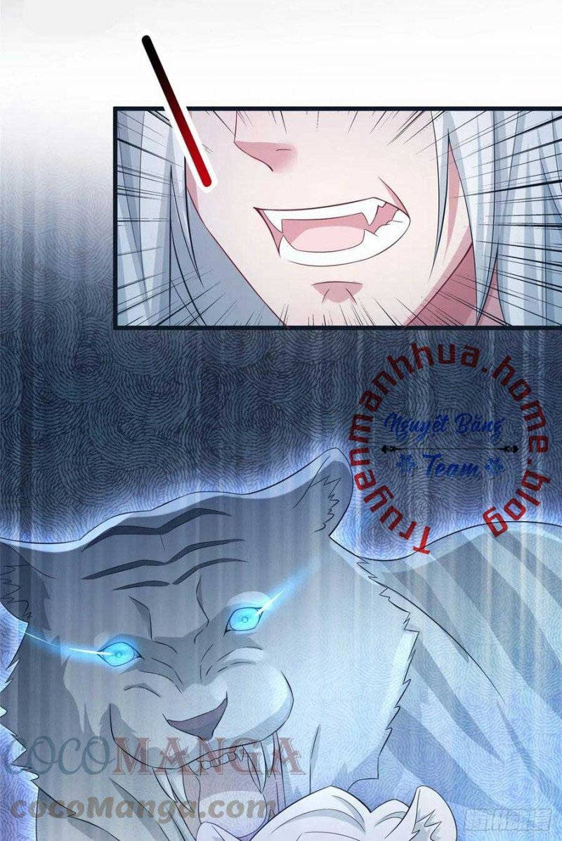 [16+] thảnh thơi thú thế chủng chủng điền, sinh sinh tể chapter 287 30