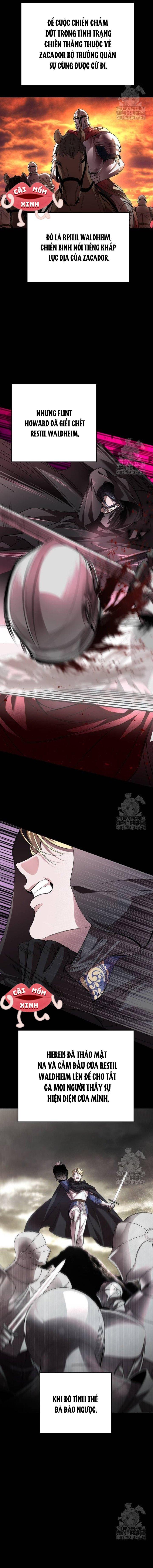 cuộc hôn nhân bị bắt cóc xuyên thời gian của hoàng hậu chapter 15 8