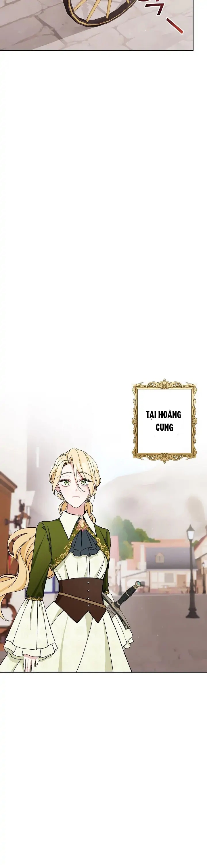 đừng đến cửa hàng của ác nữ phản diện chapter 4 35