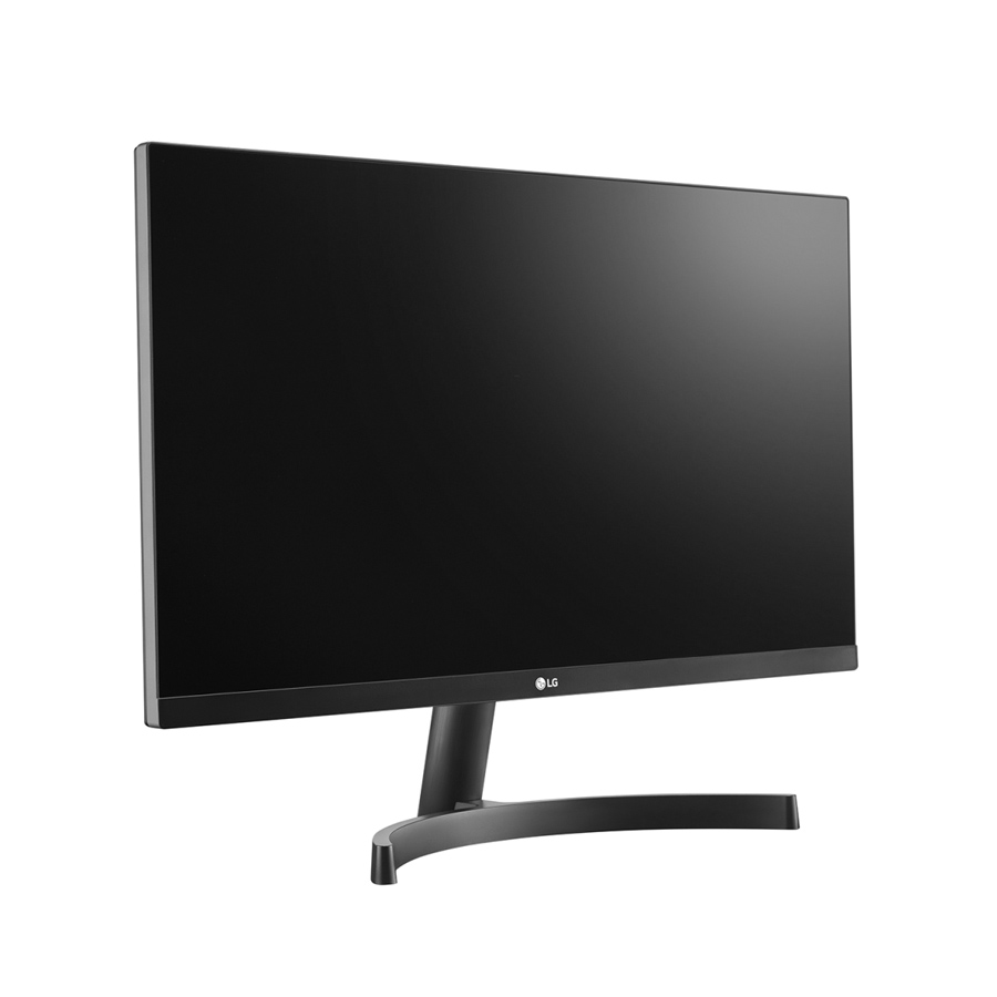 Màn Hình LG 24MK600M-B Không Viền 3 Cạnh 24inch FullHD 5ms 75Hz IPS Radeon FreeSync - Hàng Chính Hãng