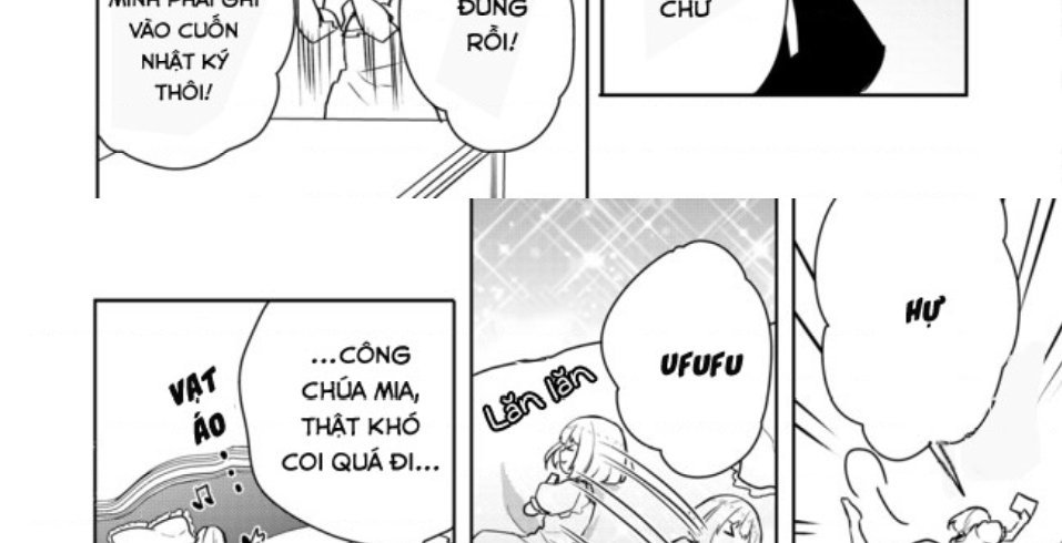 tearmoon empire story chapter 2.2 34