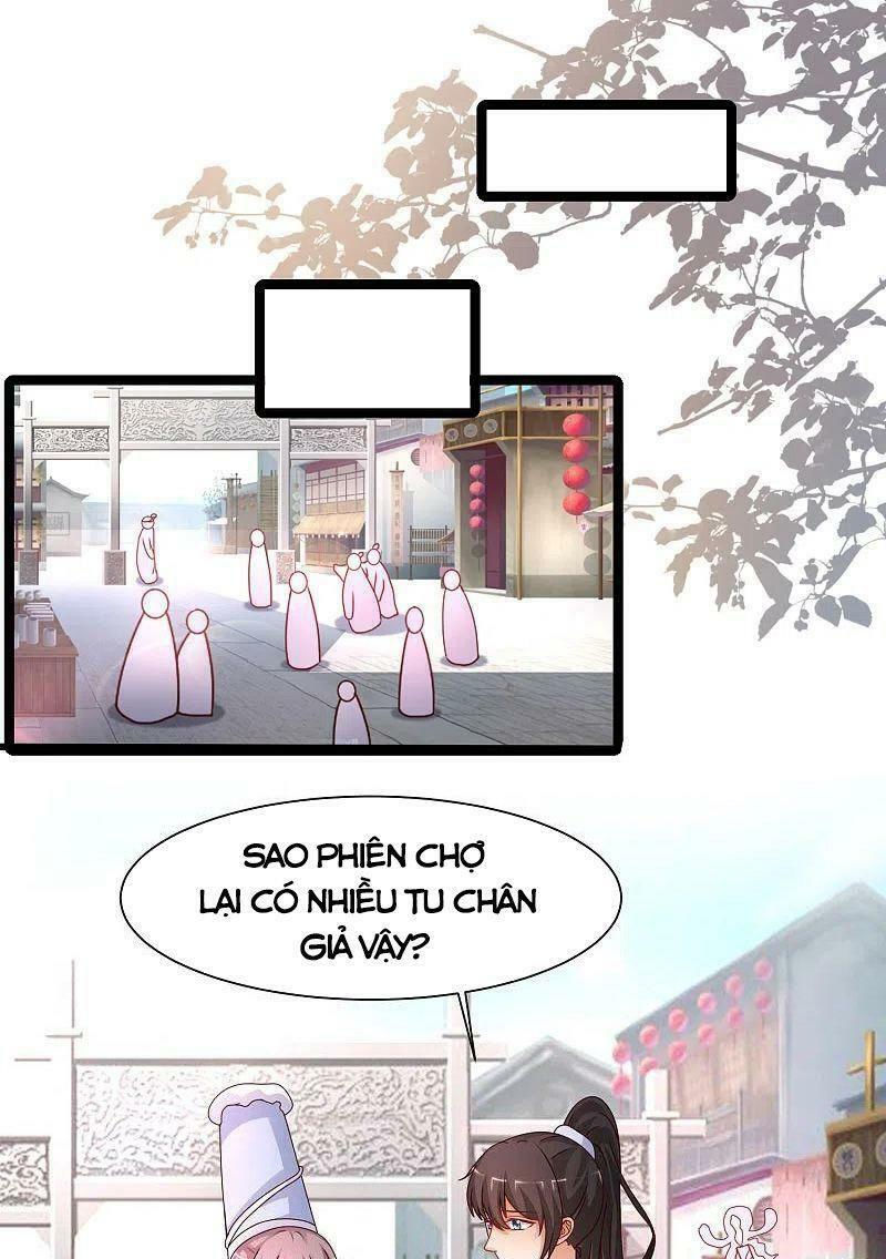 tối cường vận đào hoa chapter 249 9