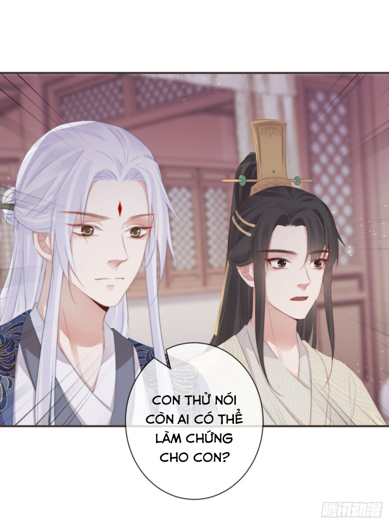 Tiền Vô Cổ Nhân chapter 14 - Trang 10