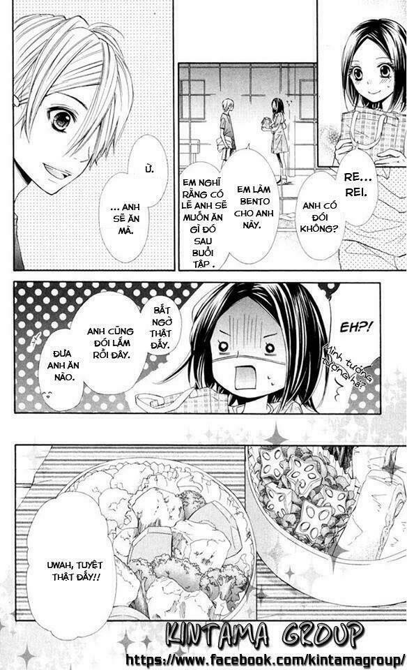 iyada nante iwasenai chapter 4 5