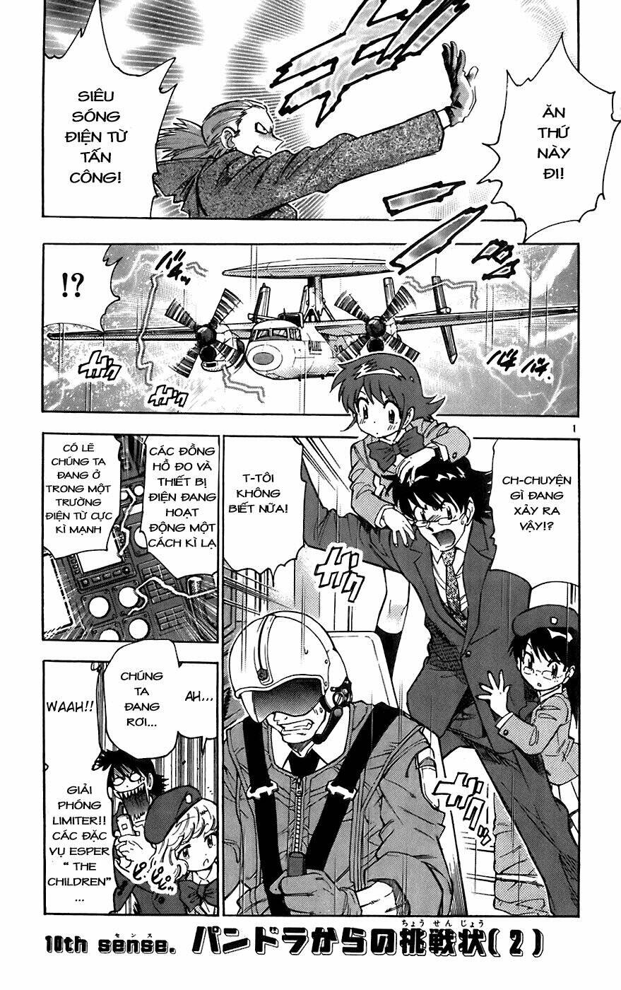 loli siêu năng lực chapter 58 2