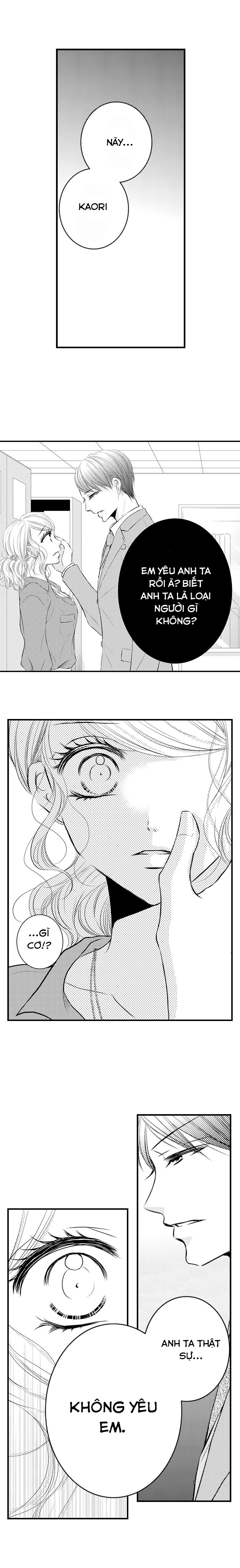 sự cao trào hoàn hảo chapter 15 14