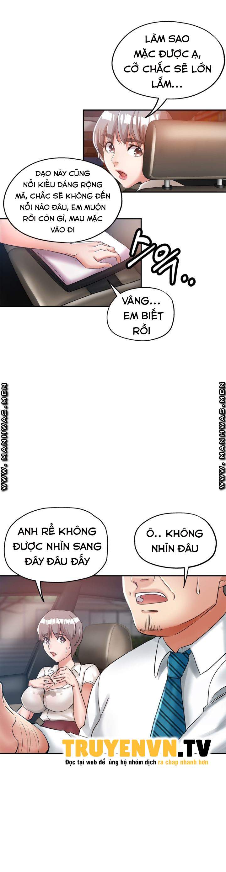 chị em mẹ kế chapter 12 31