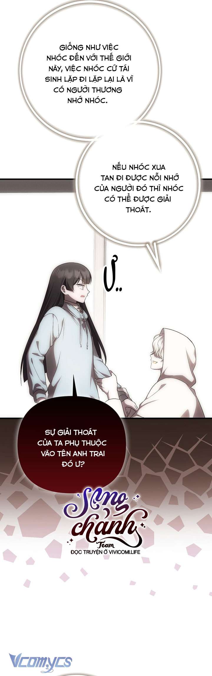 lần đầu bé út được yêu thương chapter 53 11