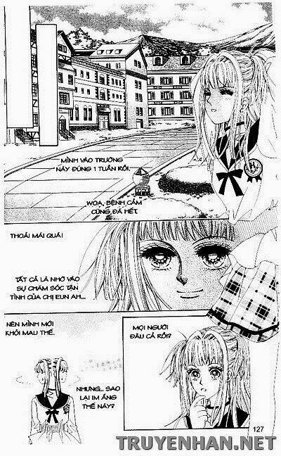 viên đạn tình yêu chapter 3 129