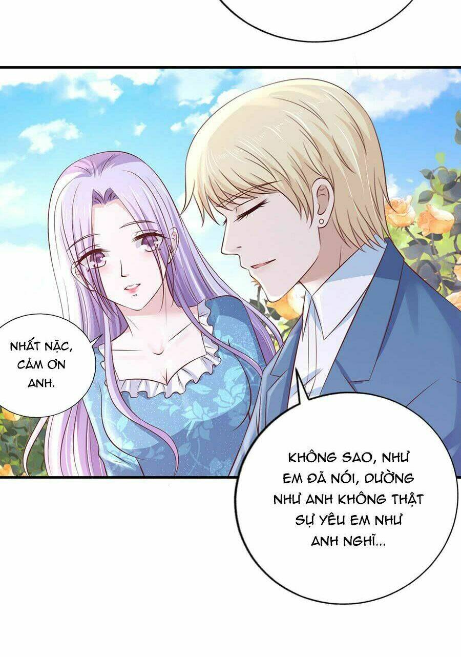 liệt ái tri hạ: series mật đào tiểu tình nhân chapter 267 4