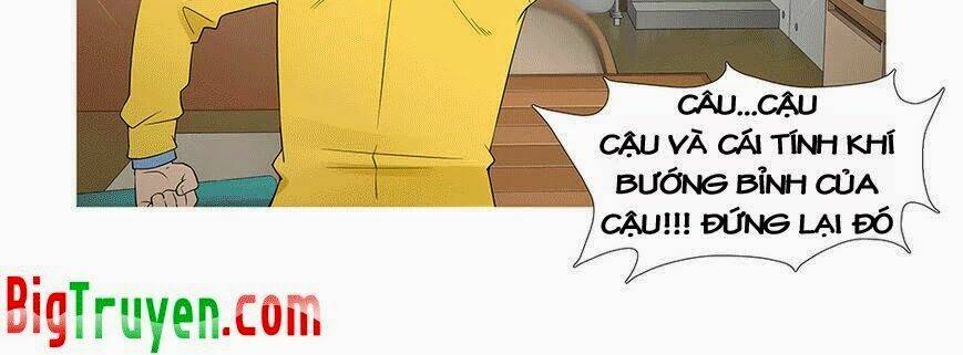 trái tim của một người bạn chapter 12 8