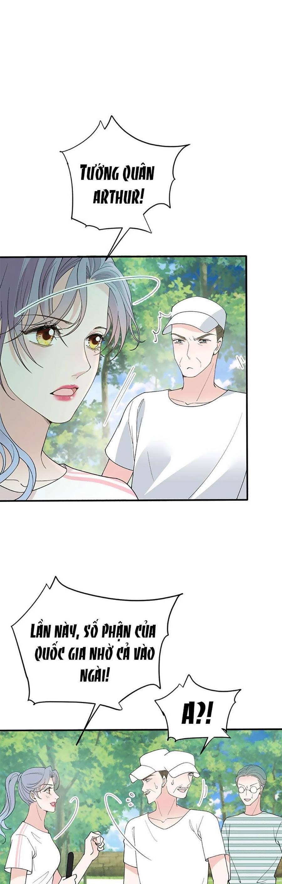 một vợ yêu, một bé con chapter 292 13