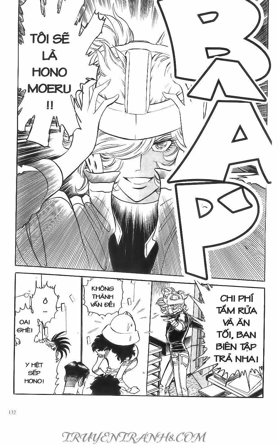 cây bút thần kỳ chapter 11 22